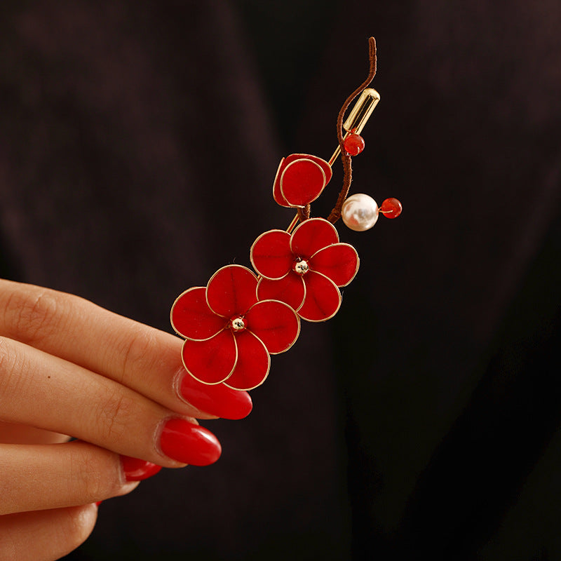PF837 - Ronghua Hairpin - Wholesale