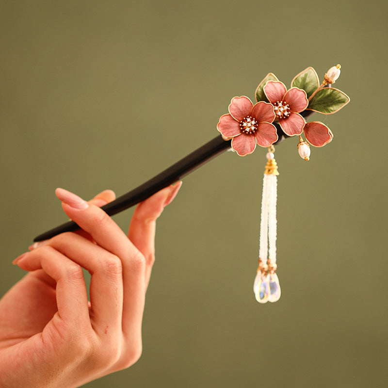 PF722 - Ronghua Hairpin - Wholesale