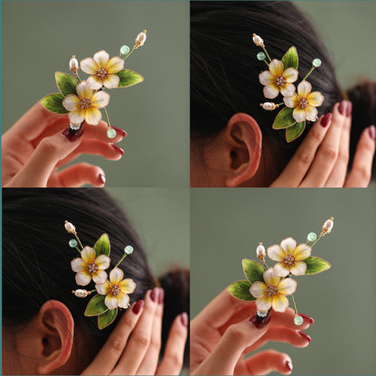 PF650 - Ronghua Hair Clip Series - Wholesale
