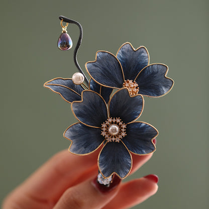 PF685 - Ronghua Hair Clip - Wholesale
