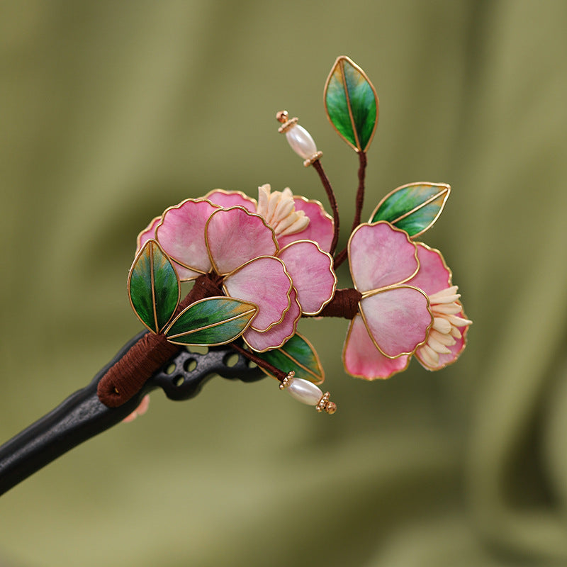 PF761 - Ronghua Hairpin - Wholesale