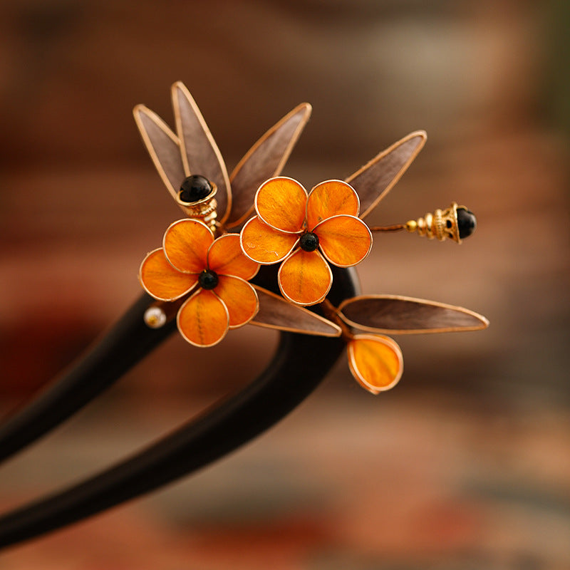 PF363 - Ronghua Hair Clip - Wholesale