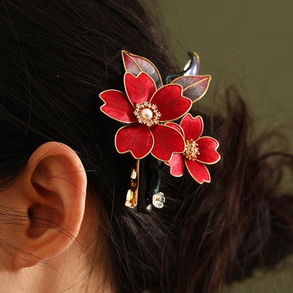 PF717 - Ronghua Hairpin - Wholesale