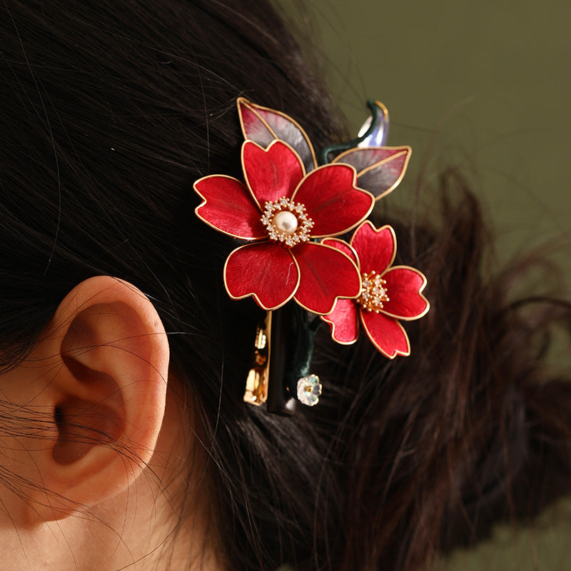 PF430 - Ronghua Hair Clip - Wholesale