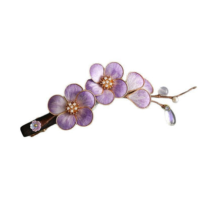 PF671 - Ronghua Hair Clip - Wholesale