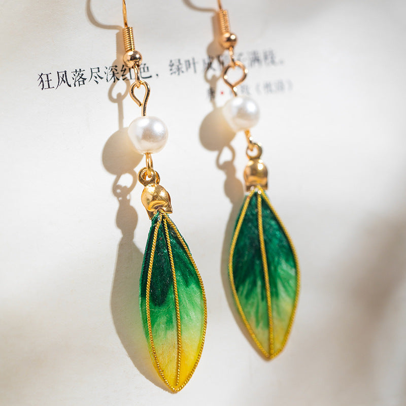PF953 - Ronghua Earrings - Wholesale