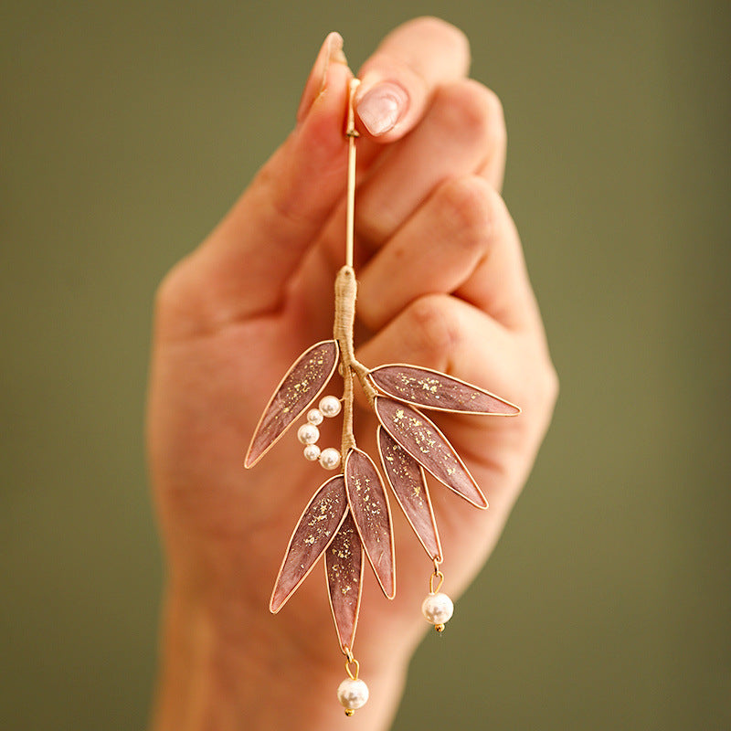 PF438 - Ronghua Brooch - Wholesale