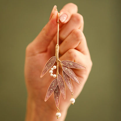 PF438 - Ronghua Brooch - Wholesale
