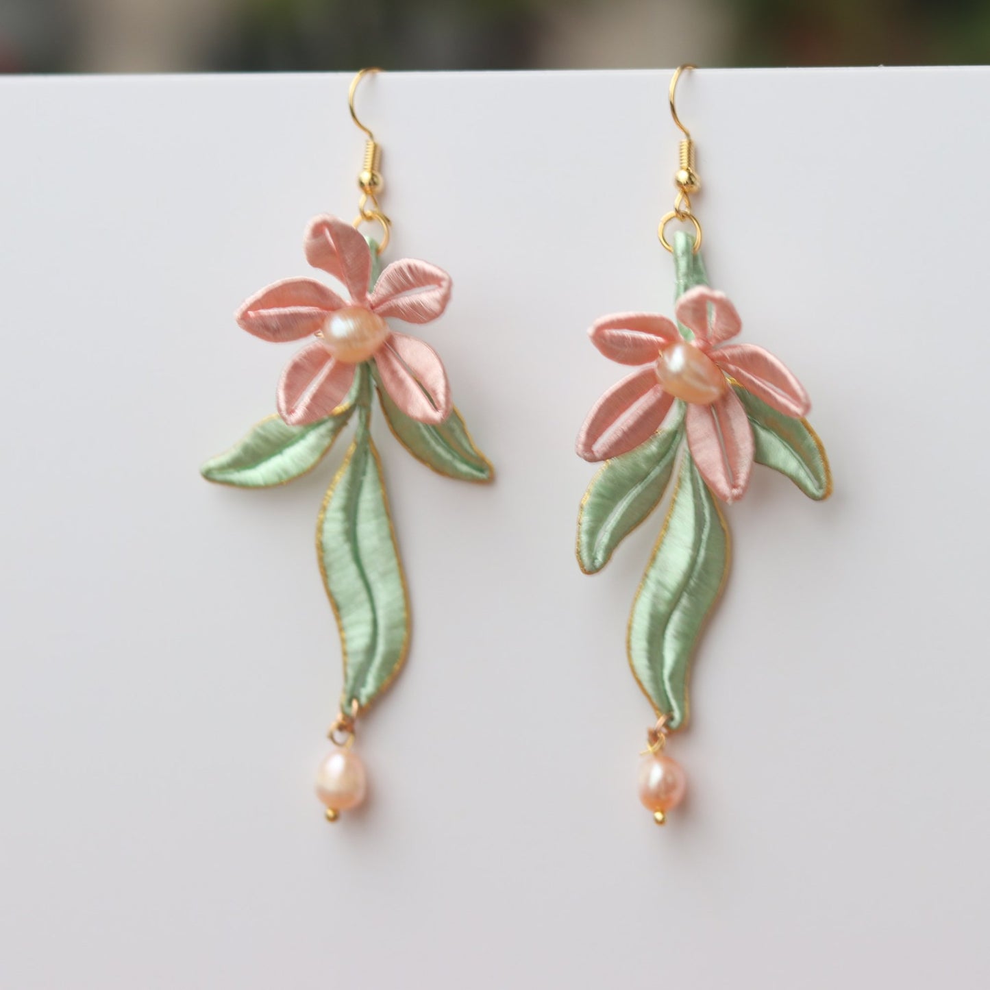 PF873 - Chanhua Earrings - Wholesale