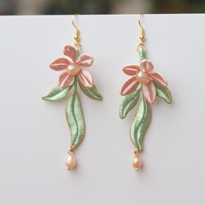 PF873 - Chanhua Earrings - Wholesale