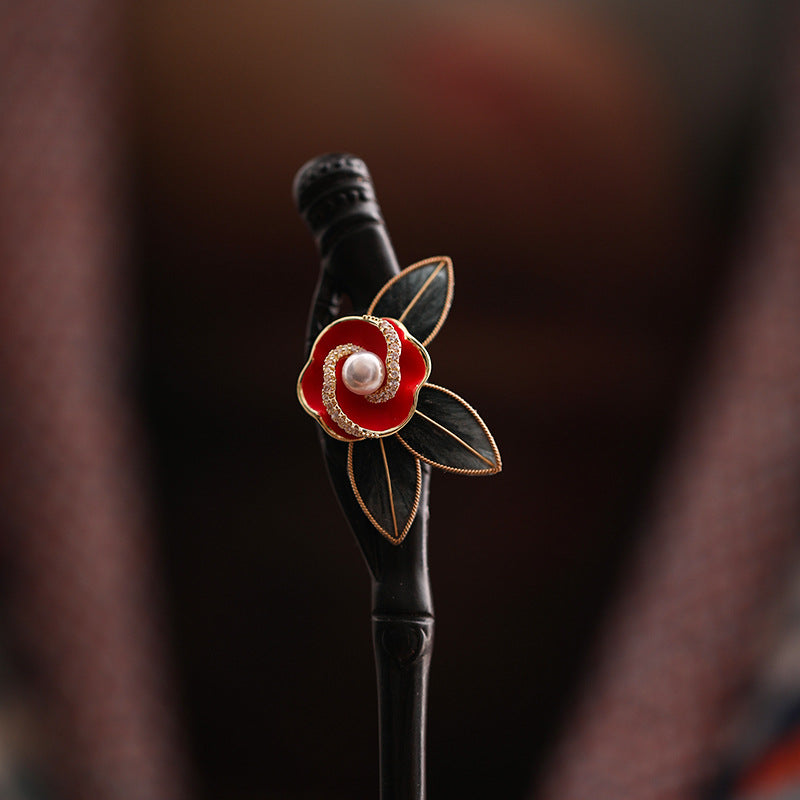 PF789 - Ronghua Hairpin - Wholesale