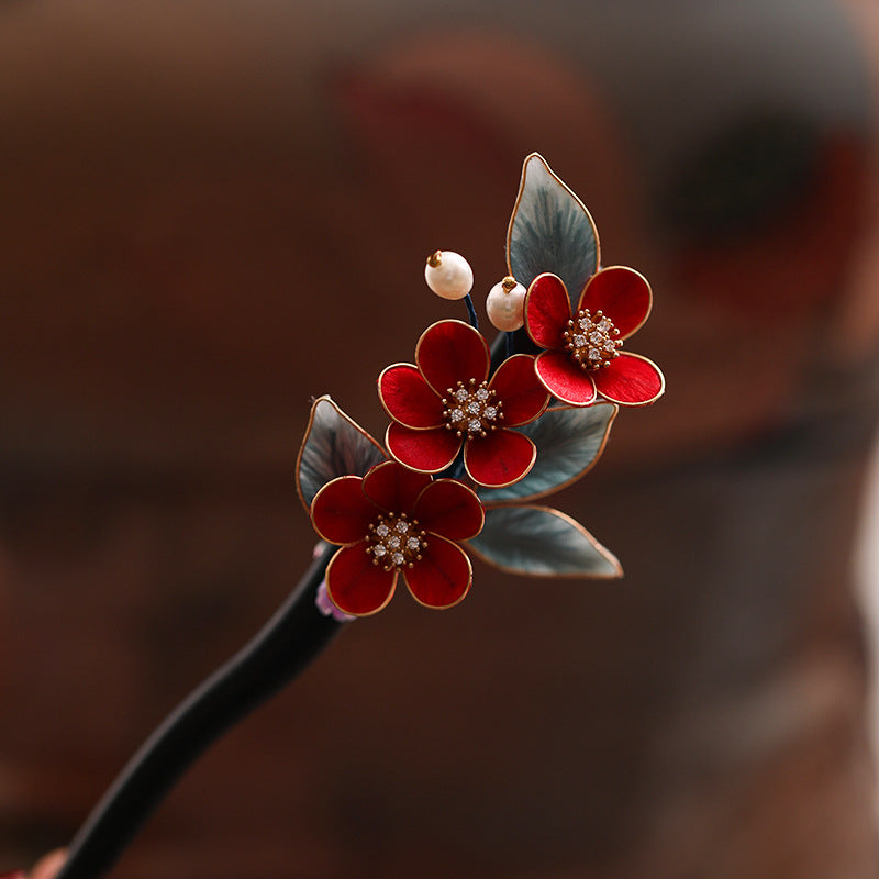 PF613 - Ronghua Hairpin - Wholesale