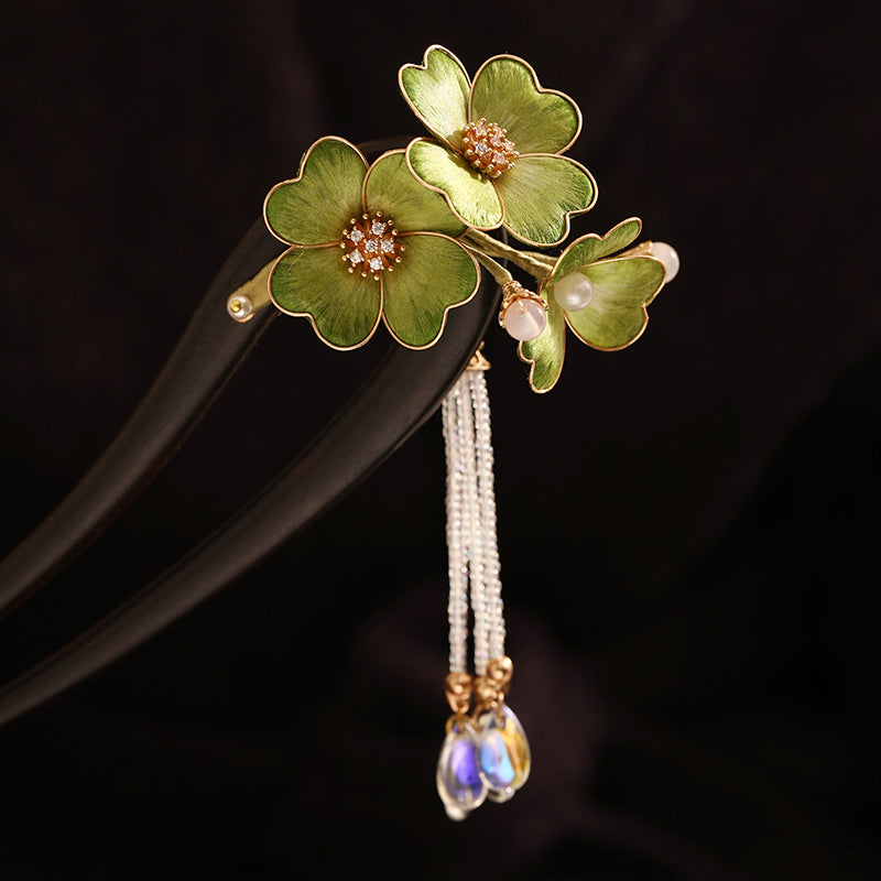 PF644 - Ronghua Hairpin - Wholesale