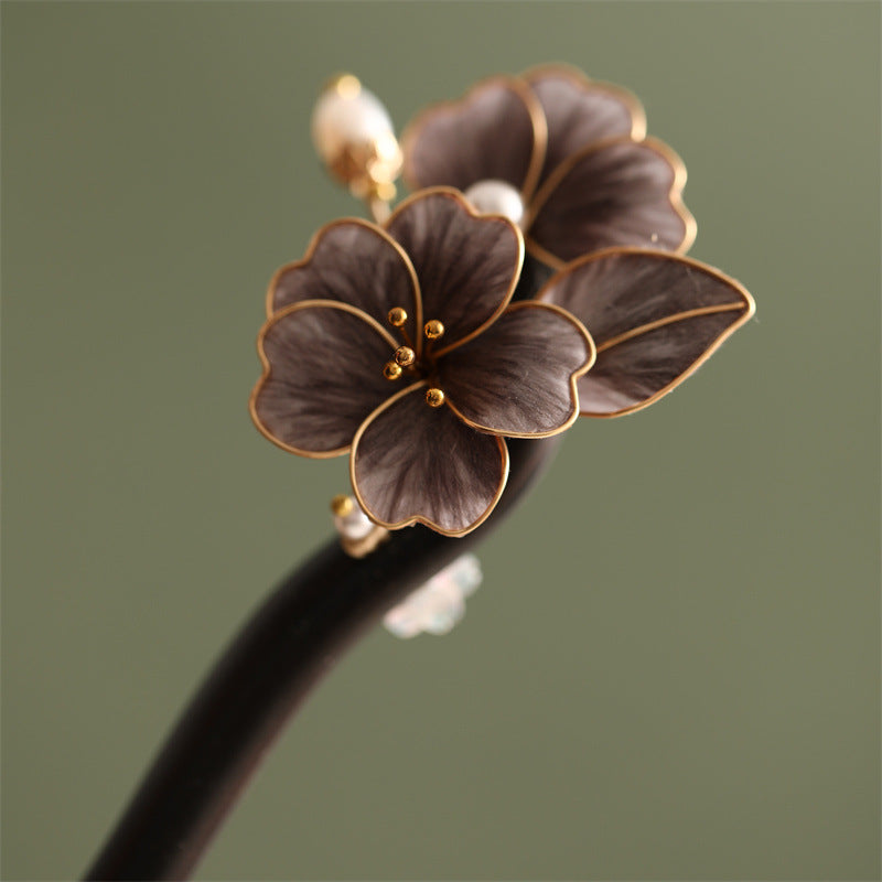 PF373 - Ronghua Hair Clip - Wholesale