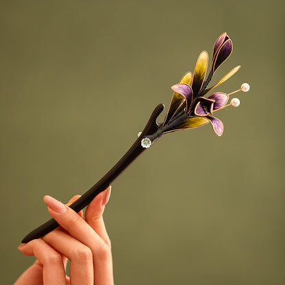 PF485 - Ronghua Hairpin - Wholesale