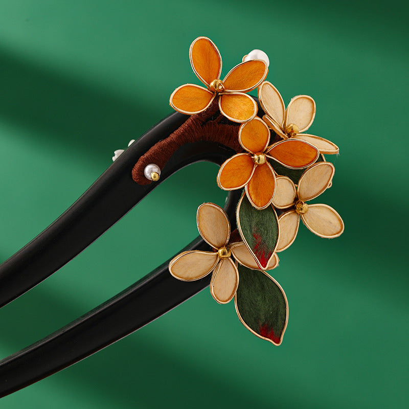 PF663 - Ronghua Hairpin - Wholesale