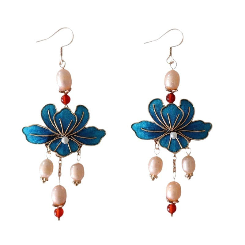 PF856 - Ronghua Earrings - Wholesale