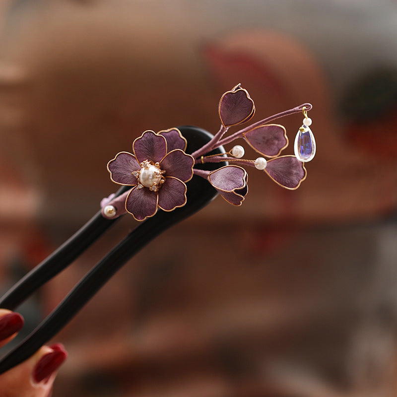 PF746 - Ronghua Hairpin - Wholesale