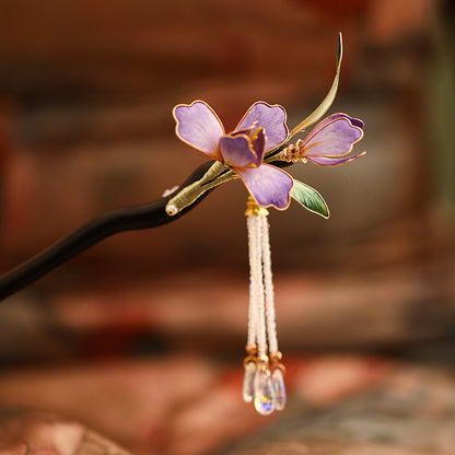PF397 - Ronghua Hair Clip - Wholesale
