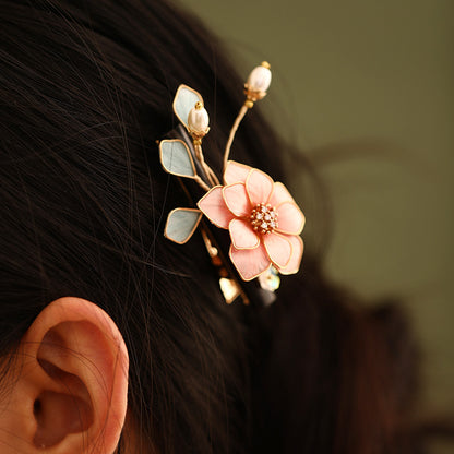 PF651 - Ronghua Hairpin - Wholesale
