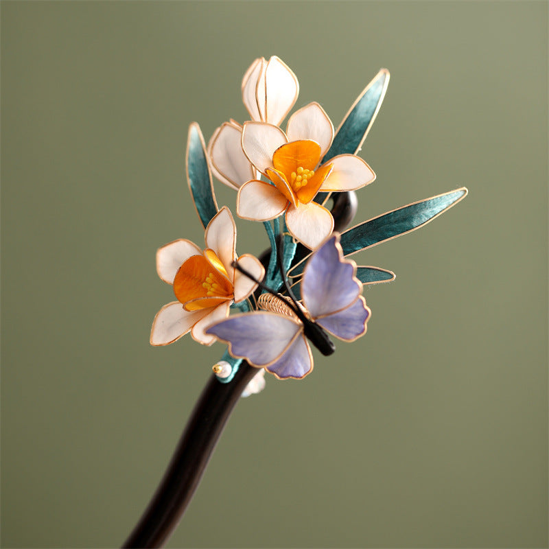 PF742 - Ronghua Hair Clip - Wholesale