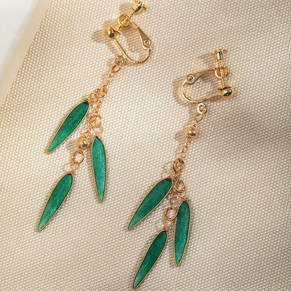 PF951 - Ronghua Earrings - Wholesale