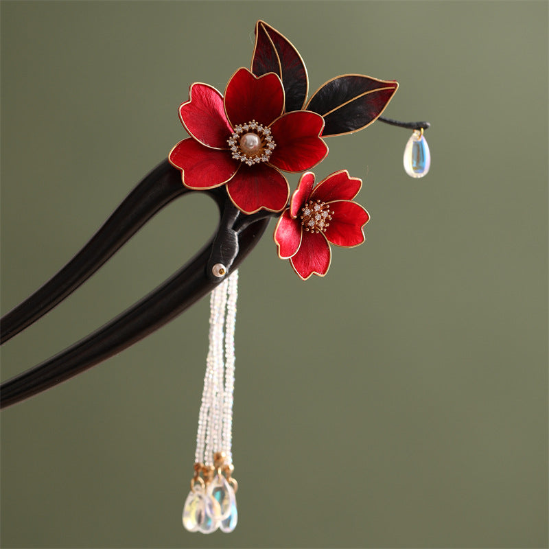 PF430 - Ronghua Hair Clip - Wholesale