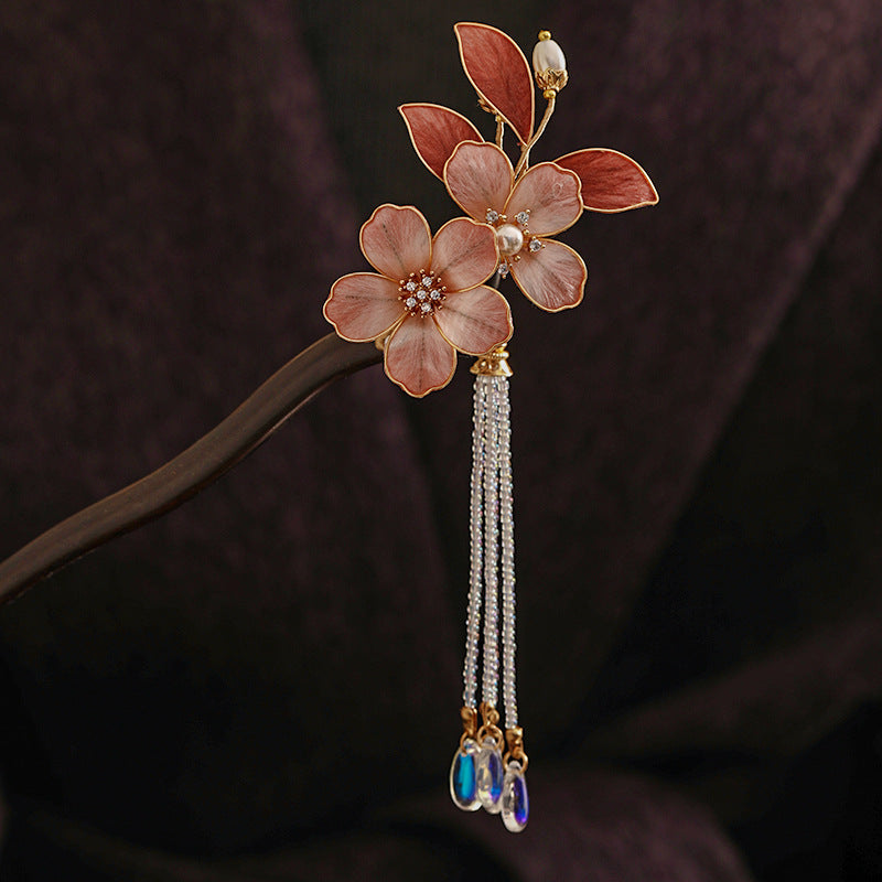 PF664 - Ronghua Hairpin - Wholesale