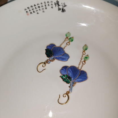 PF929 - Ronghua Earrings - Wholesale