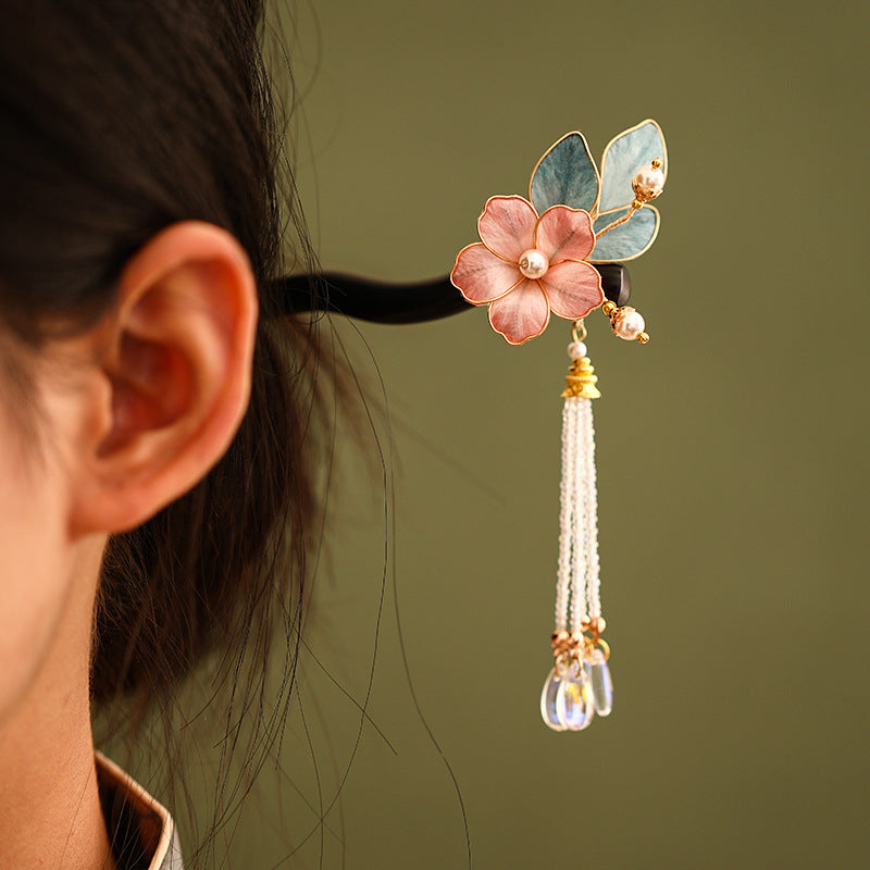 PF762 - Ronghua Hair Clip - Wholesale