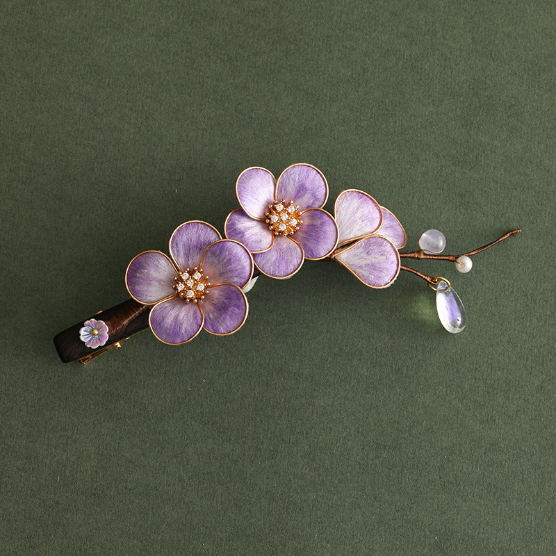 PF671 - Ronghua Hair Clip - Wholesale