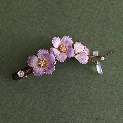 PF671 - Ronghua Hair Clip - Wholesale