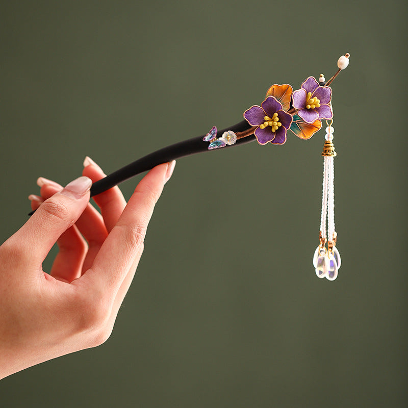 PF639 - Ronghua Hairpin - Wholesale
