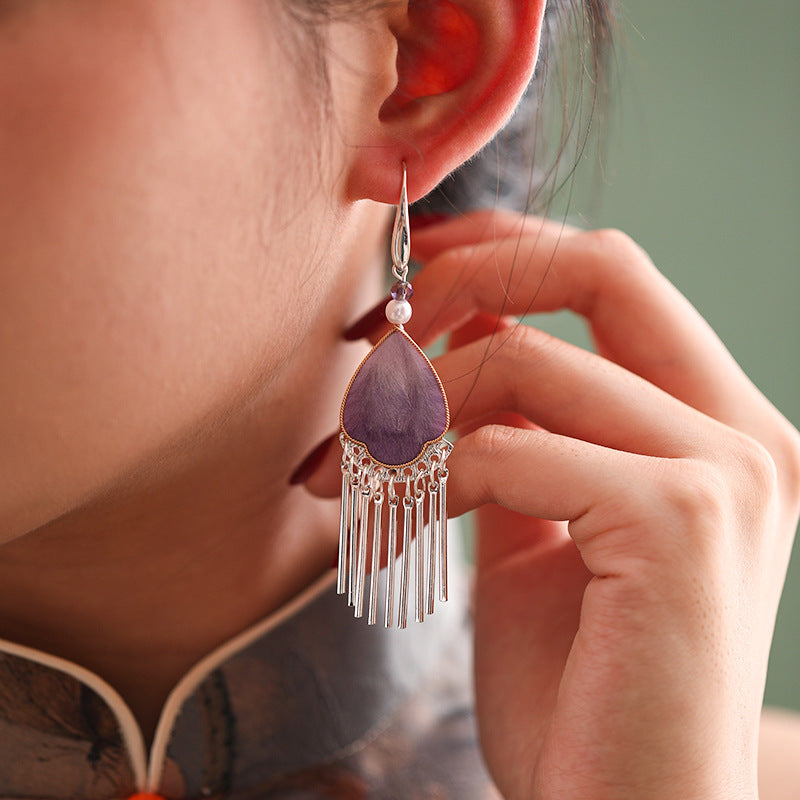 PF501 - Ronghua Earrings - Wholesale