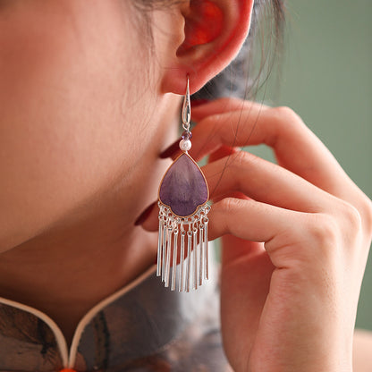 PF501 - Ronghua Earrings - Wholesale