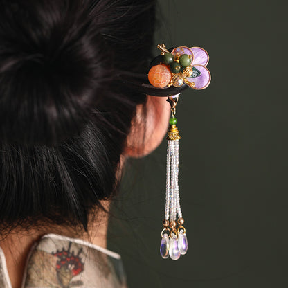 PF720 - Ronghua Hairpin - Wholesale