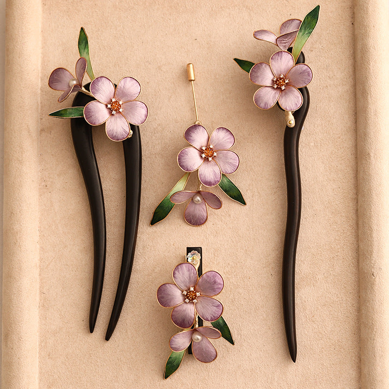 PF775 - Ronghua Hairpin - Wholesale