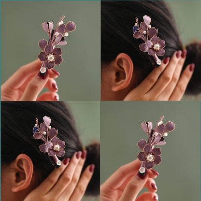 PF655 - Ronghua Hair Clip Series  - Wholesale