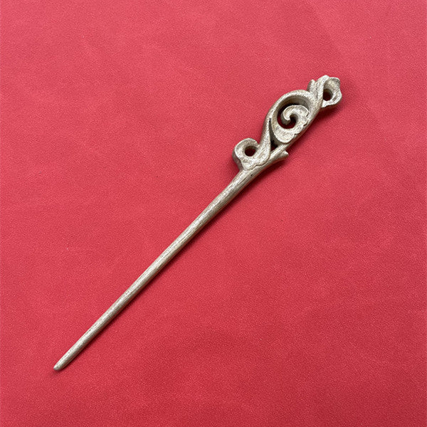 PF149 - Golden Phoebe Hair Sticks - Wholesale