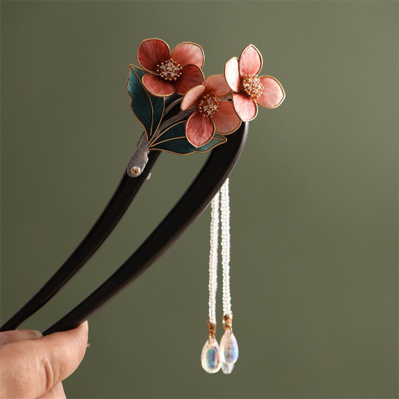 PF736 - Ronghua Hairpin - Wholesale