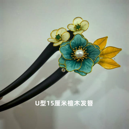PF695 - Ronghua Hairpin - Wholesale