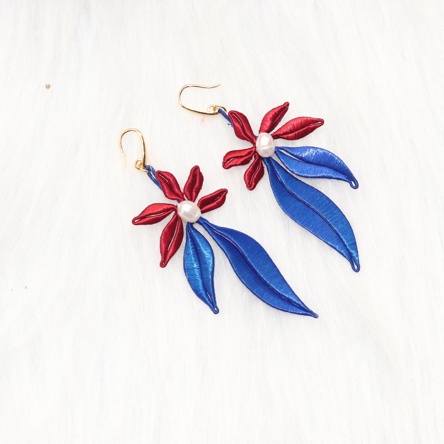 PF909 - Chanhua Earrings - Wholesale