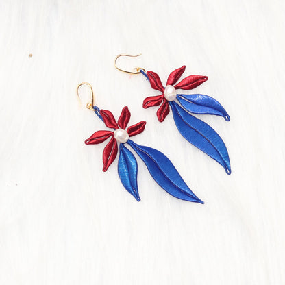 PF909 - Chanhua Earrings - Wholesale