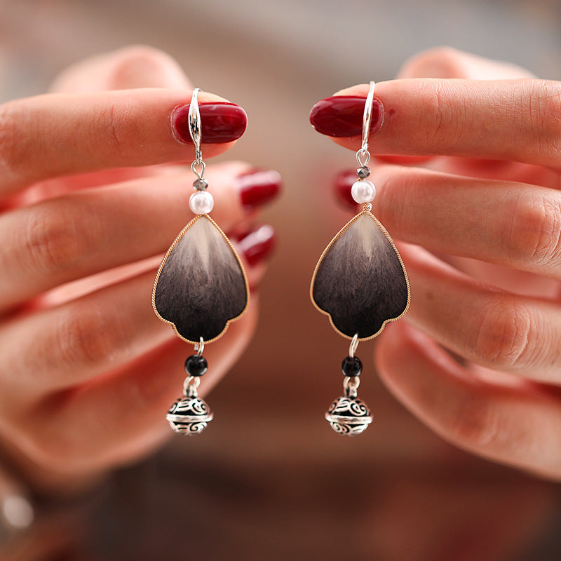 PF517 - Ronghua Earrings - Wholesale