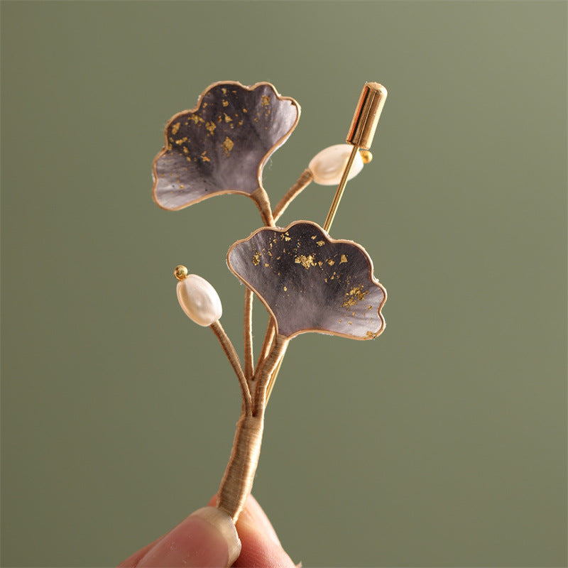 PF504 - Ronghua Brooch - Wholesale
