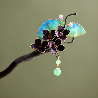PF557 - Ronghua Hairpin - Wholesale