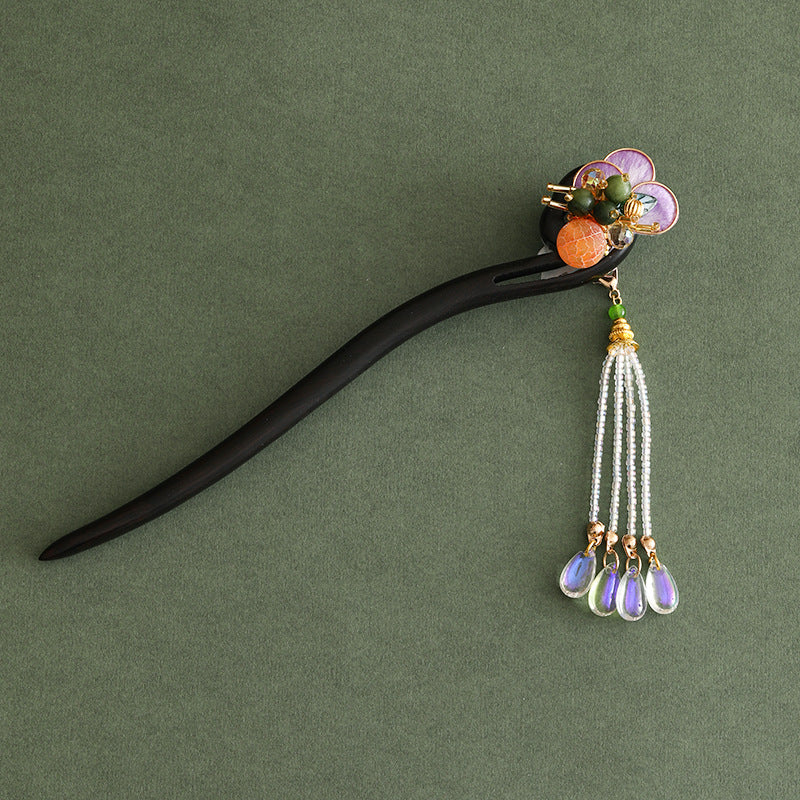 PF720 - Ronghua Hairpin - Wholesale