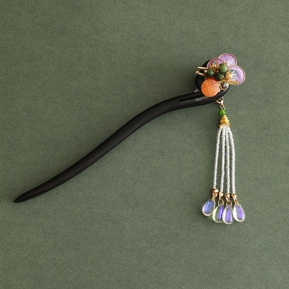 PF720 - Ronghua Hairpin - Wholesale