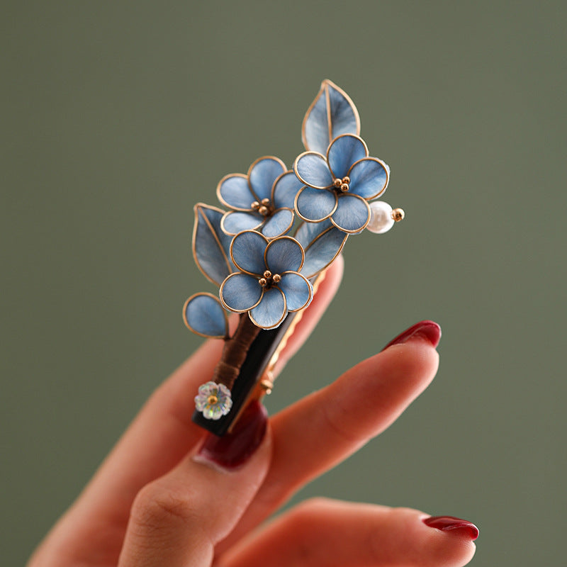 PF718 - Ronghua Hair Clip - Wholesale