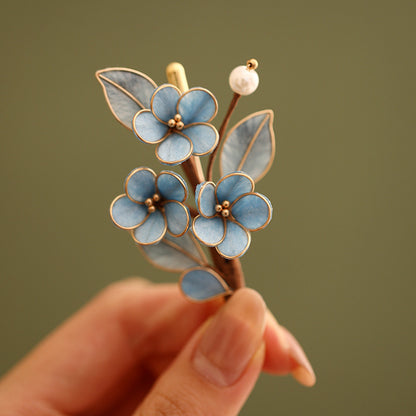 PF438 - Ronghua Brooch - Wholesale